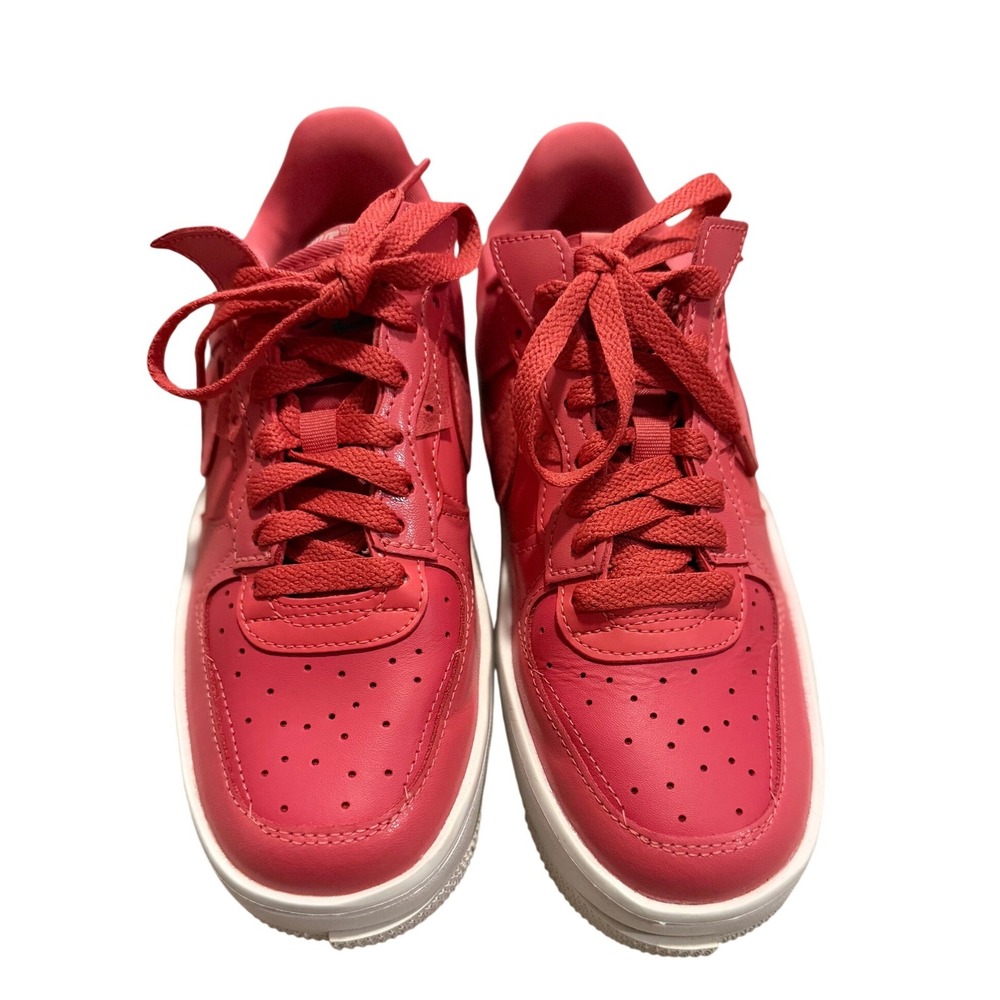 Nike Air Force 1 Fontanka Archeo Pink Womens Sneakers Size 7